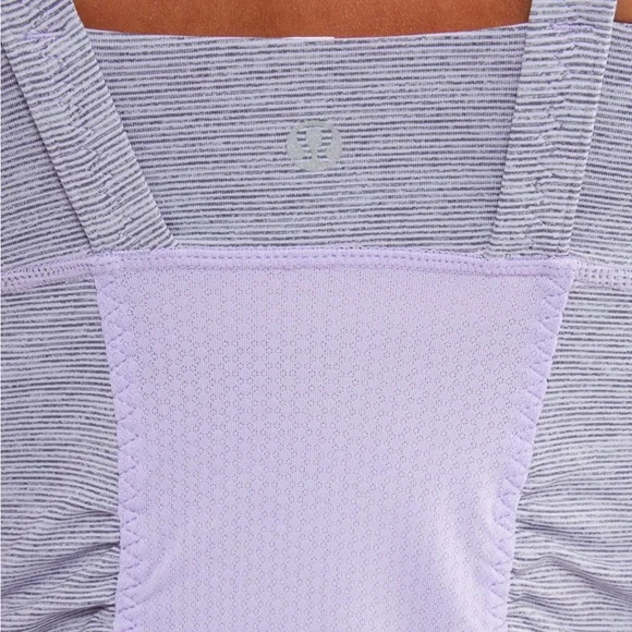 (3/100$) Lululemon Active Strength Tank - Picture 5 of 8